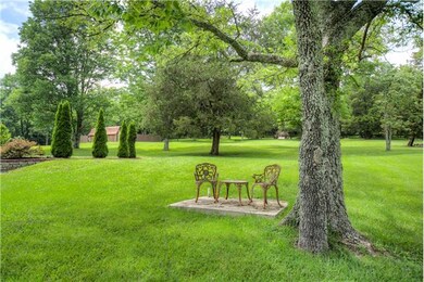 BEAUTIFULLY MAINTAINED GROUNDS, PARK-LIKE SETTING, ENJOY THE WILDLIFE