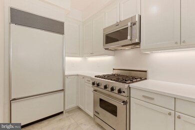 The Residences at The Ritz-Carlton unit 6G, Washington, DC 20037 - photo 4