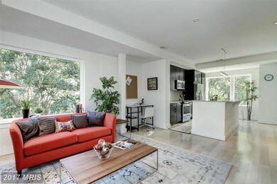 1202 Jackson St NE unit 103, Washington, DC 20017 - photo 2