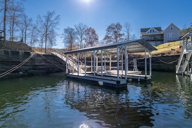 LOT 38 Sipsey Shores Dr, Jasper, AL 35503 - photo 3