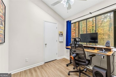 5708 Woodmont Blvd, Norcross, GA 30092 - photo 6