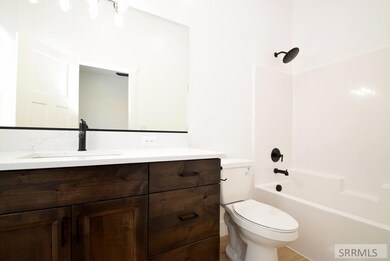 Primary Ensuite
