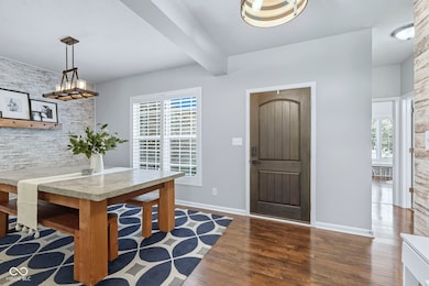 6413 Bastani Place, Indianapolis, IN 46237 - photo 7