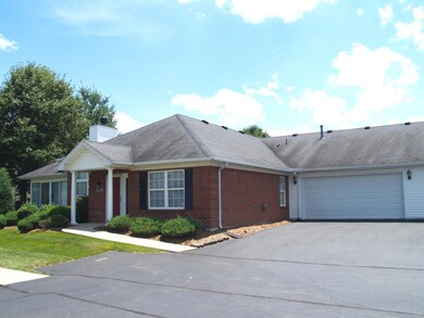2-car garage