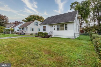 810 Fairview Rd, Swarthmore, PA 19081 - photo 3