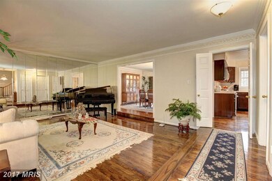 15550 Ambiance Dr, North Potomac, MD 20878 - photo 4