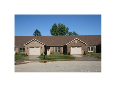 3501 Wexford Ct, New Albany, IN 47150 - photo 2