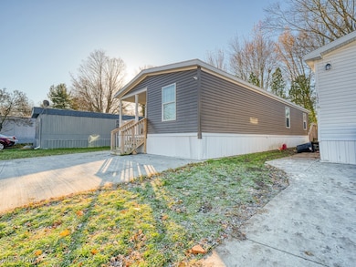 6610 Lear Nagle Rd unit 156, North Ridgeville, OH 44039 - photo 5