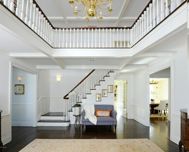 Grand Foyer
