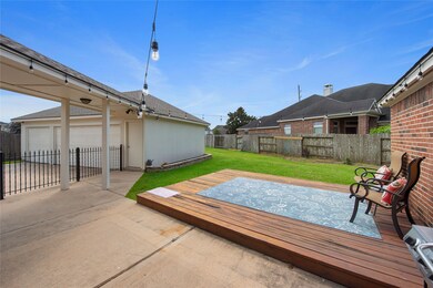 2302 Barton River Ct, Richmond, TX 77469 - photo 3