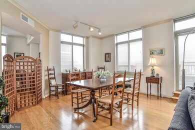 Elan East Market Condominiums unit 704, Fairfax, VA 22033 - photo 6