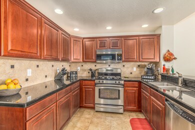 Granite Countertops