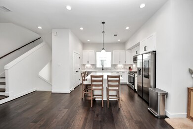 5502 Wheatley St unit B, Houston, TX 77091 - photo 7