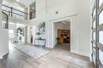 27927 Starlight Harbor Ln, Fulshear, TX 77441 - photo 3