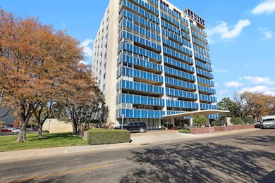 2028 S Austin #701 St, Amarillo, TX 79109 - photo 2