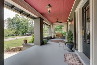 312 W 6th St, Columbia, TN 38401 - photo 4