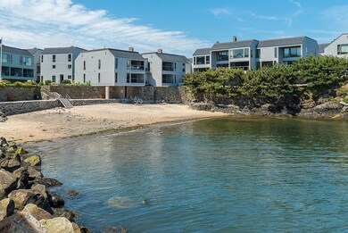 58 Brackett Place unit A, Marblehead, MA 01945 - photo 7