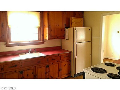 Kitchen - A clean kitchen that is open and bright