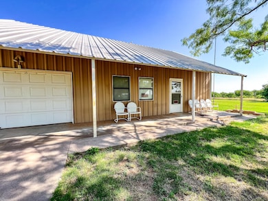 5260 County Road 268, Anson, TX 79501 - photo 3