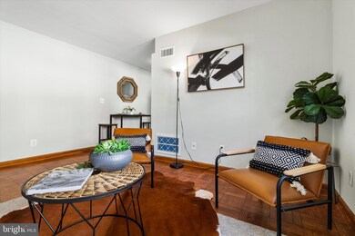 613 Hamlin St NE unit 2, Washington, DC 20017 - photo 5