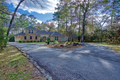 30801 S High Meadow Cir, Magnolia, TX 77355 - photo 2