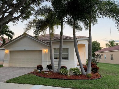 One Story Daisy Model with amazing curb appeal