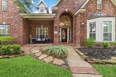 17303 E Mill Village Cir, Houston, TX 77095 - photo 3