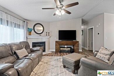 14921 Cart Rd, Temple, TX 76502 - photo 2