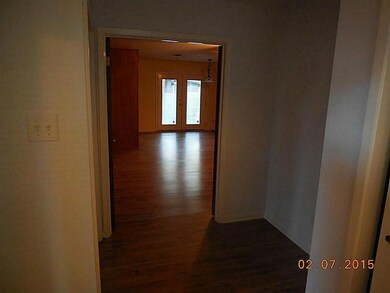 Foyer.