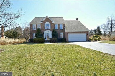 15451 Martins Hundred Dr, Centreville, VA 20120 - photo 2