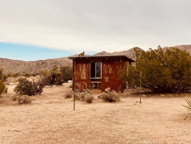 59189 Los Coyotes Busby, Yucca Valley, CA 92284 - photo 3