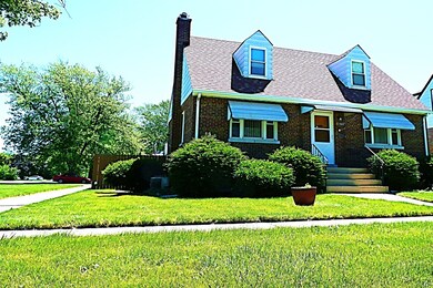 17803 Exchange Ave, Lansing, IL 60438 - photo 2