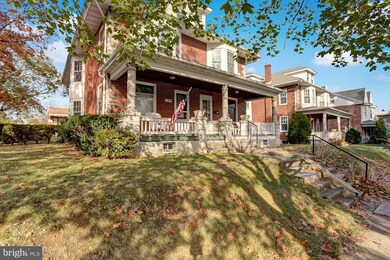 102 N Sterley St, Reading, PA 19607 - photo 3