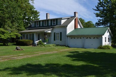 195 Cummins Ferry Rd, Salvisa, KY 40372 - photo 3