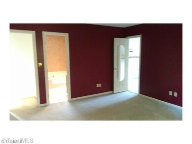 Master Bedroom.