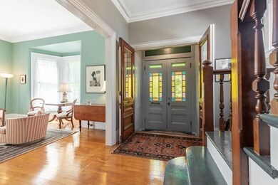 19 Maple St, Arlington, MA 02476 - photo 3