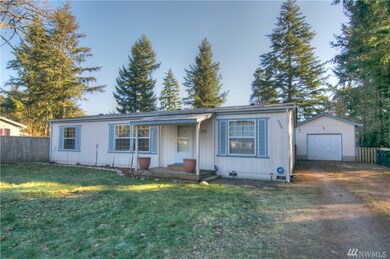 8526 McNiece Loop SE, Yelm, WA 98597 - photo 2