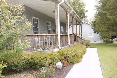 Porch