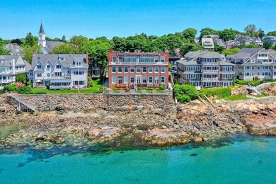 217 Humphrey St unit 5, Swampscott, MA 01907 - photo 2