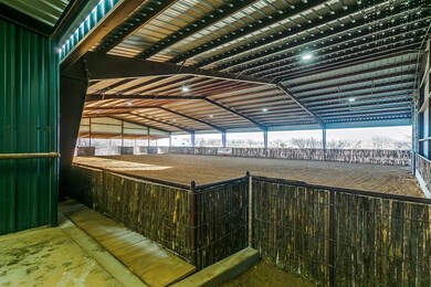 349 Young Bend Rd, Brock, TX 76087 - photo 5