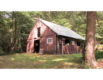 95 Packardville Rd, Pelham, MA 01002 - photo 4