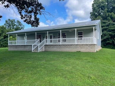 874 Coon Williams Rd, Troy, TN 38260 - photo 2