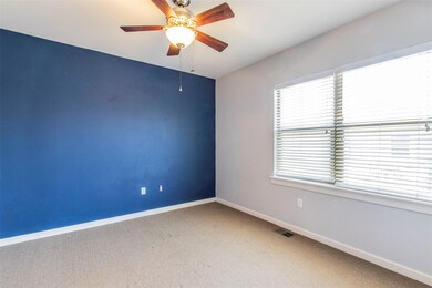 Unfurnished room with a wealth of natural light, 
