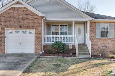 247 Valley Dr, Columbia, TN 38401 - photo 3