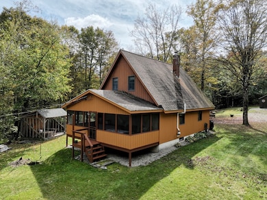 21 Sylvester Hamilton Rd, Chester, MA 01011 - photo 5