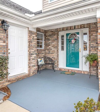 2044 Sawyer St unit Magnolia Bay, Conway, SC 29527 - photo 2