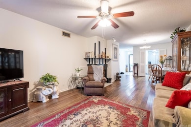 40 Hampshire Cir, Little Rock, AR 72212 - photo 6