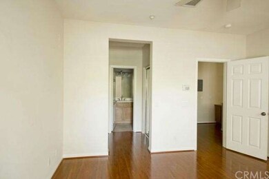 Master Bedroom and Bath