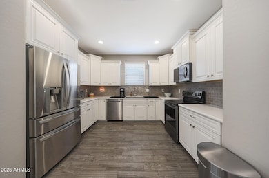 7226 E Orion St, Mesa, AZ 85207 - photo 3