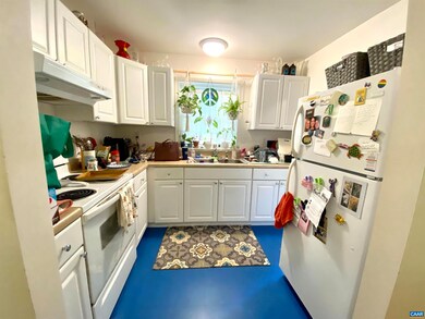1218 Holmes Ave unit A & B, Charlottesville, VA 22901 - photo 2